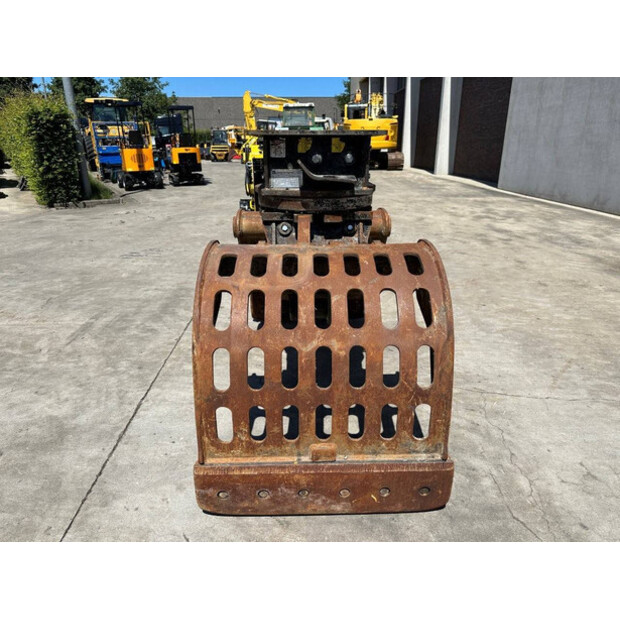 2019 Mantovanibenne SGR850 M-03-48711668