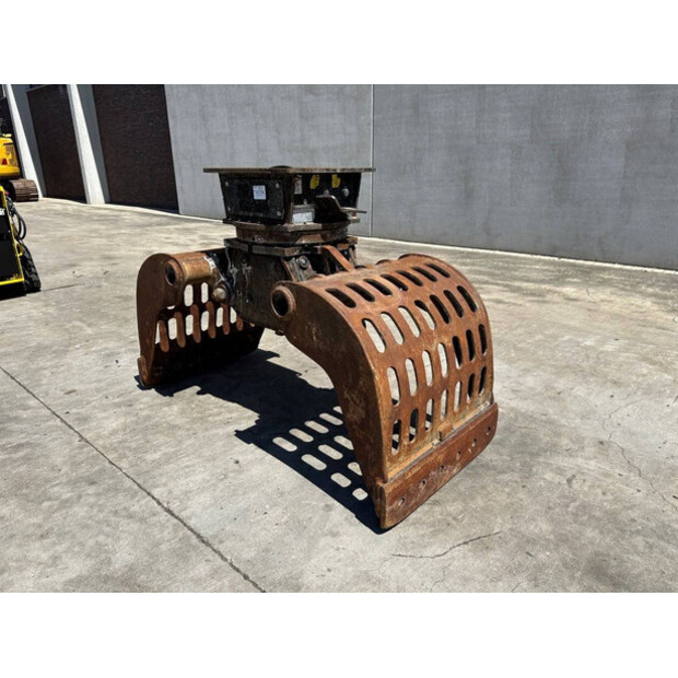 2019 Mantovanibenne SGR850 M-03-48711669