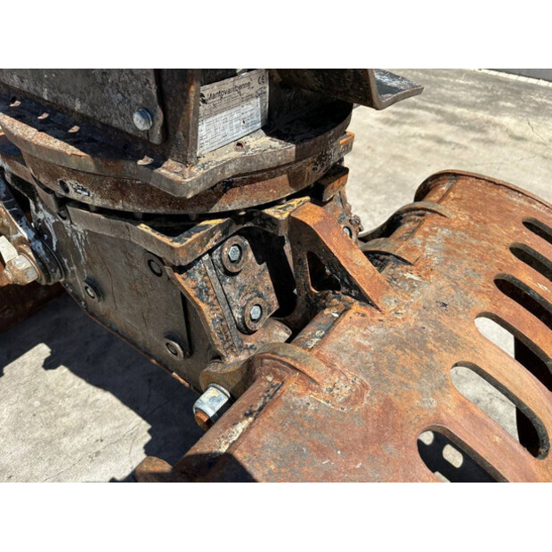 2019 Mantovanibenne SGR850 M-03-48711671