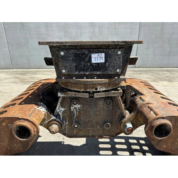 2019 Mantovanibenne SGR850 M-03-48711672