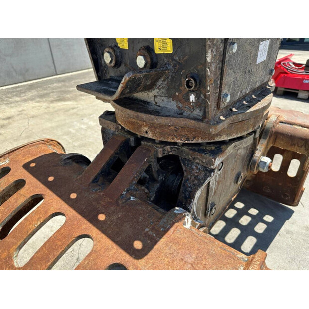 2019 Mantovanibenne SGR850 M-03-48711673