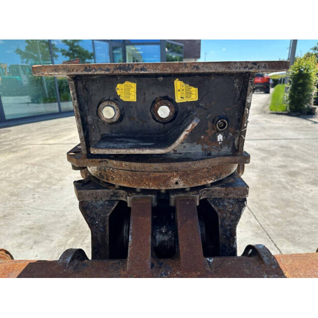 2019 Mantovanibenne SGR850 M-03-48711674