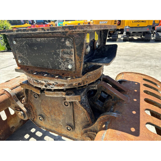 2019 Mantovanibenne SGR850 M-03-48711675