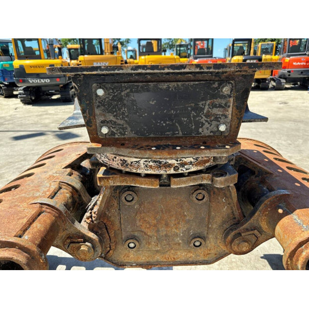 2019 Mantovanibenne SGR850 M-03-48711678