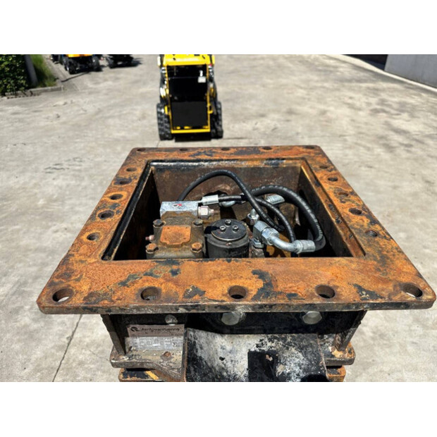 2019 Mantovanibenne SGR850 M-03-48711682