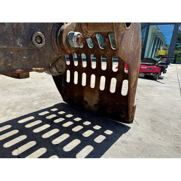 2019 Mantovanibenne SGR850 M-03-48711686