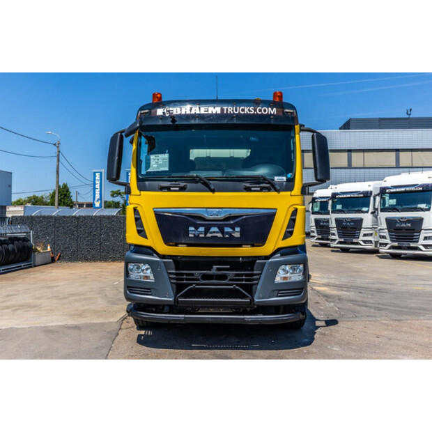 2014 MAN TGS 37.360-48711689