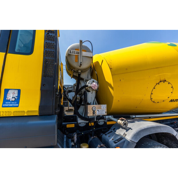 2014 MAN TGS 37.360-48711690