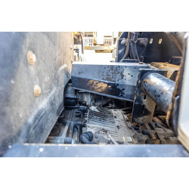2014 MAN TGS 37.360-48711693