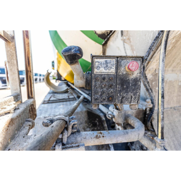 2014 MAN TGS 37.360-48711696