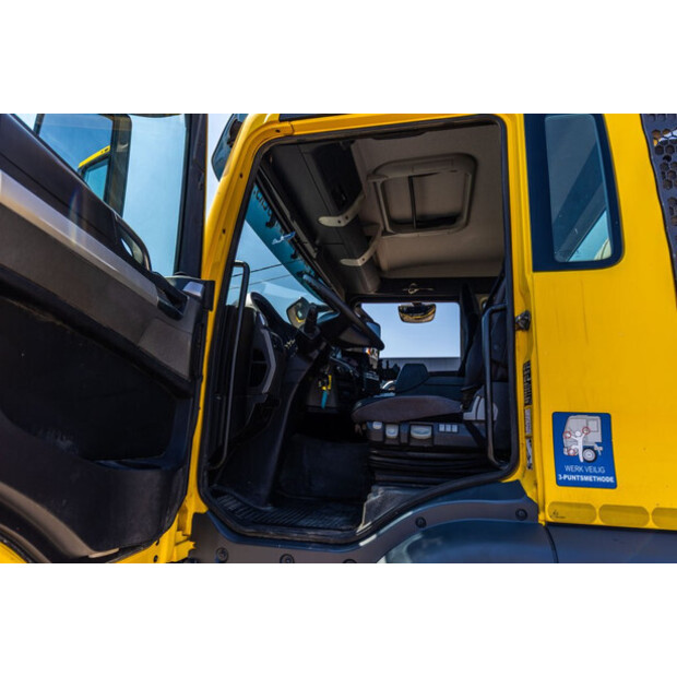 2014 MAN TGS 37.360-48711698