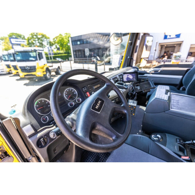 2014 MAN TGS 37.360-48711699