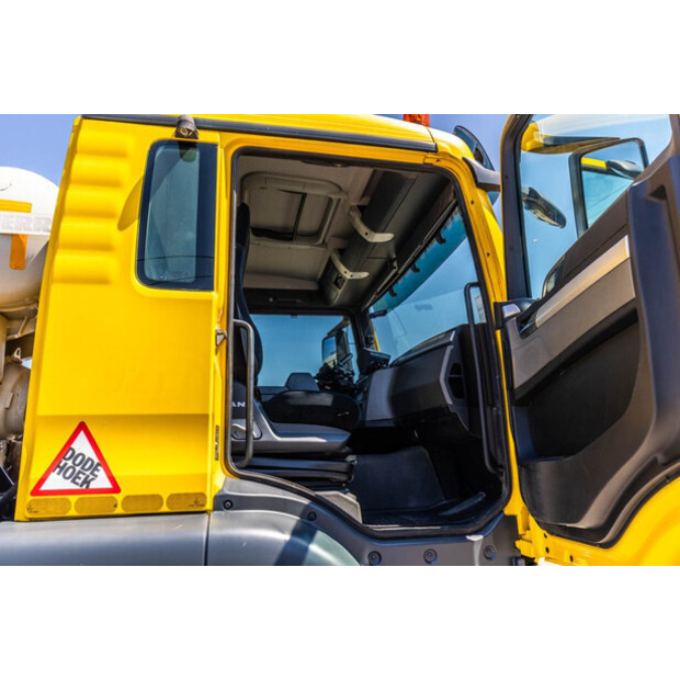 2014 MAN TGS 37.360-48711702