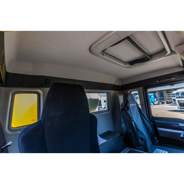 2014 MAN TGS 37.360-48711703