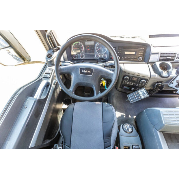 2014 MAN TGS 37.360-48711705