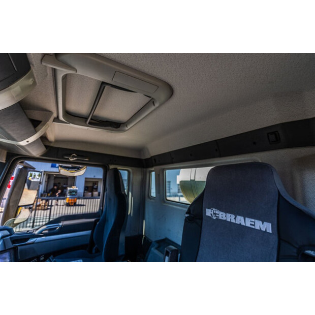 2014 MAN TGS 37.360-48711706