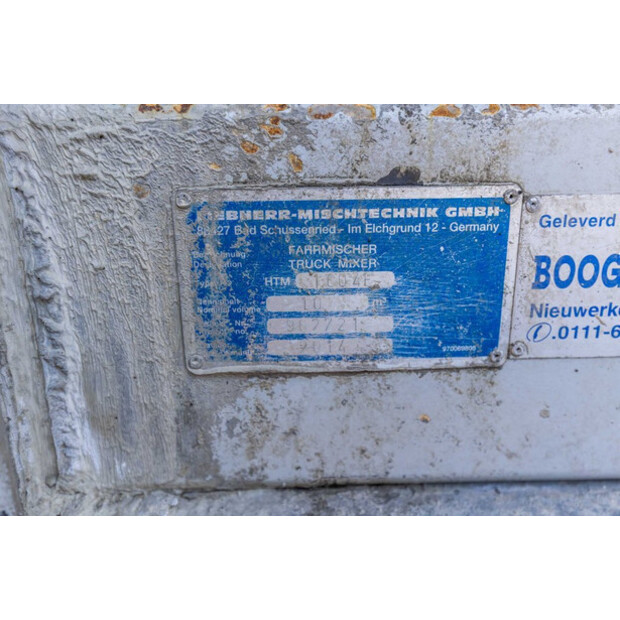 2014 MAN TGS 37.360-48711709