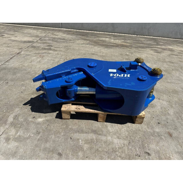 2025 G-Force HP04-48711726