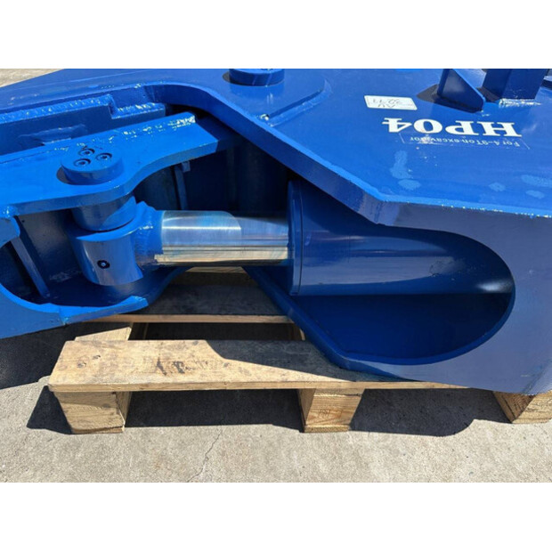 2025 G-Force HP04-48711734