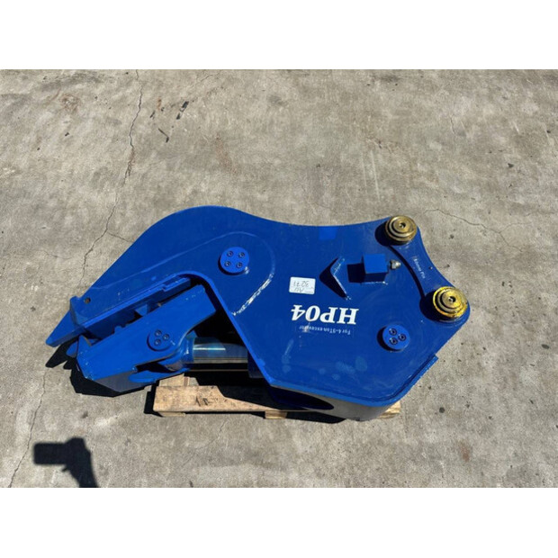 2025 G-Force HP04-48711736