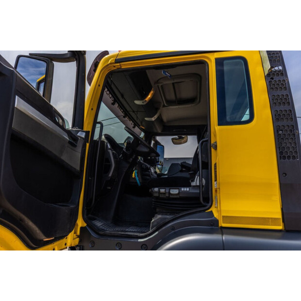 2014 MAN TGS 49.400-48711813