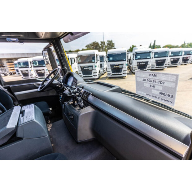 2014 MAN TGS 49.400-48711822