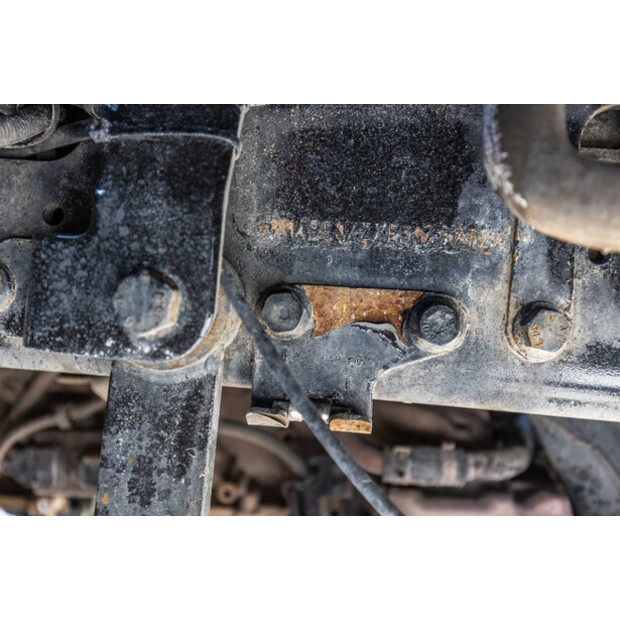 2014 MAN TGS 49.400-48711824