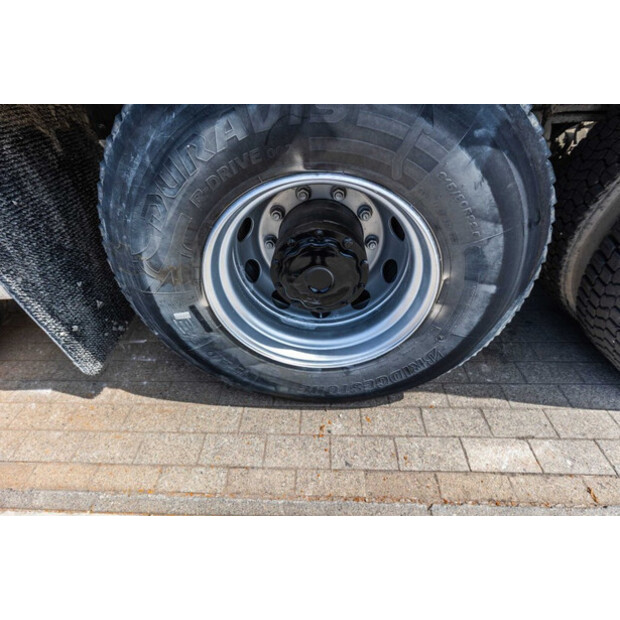 2014 MAN TGS 49.400-48711826