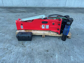 Image for HAMMERS 2025 JWB 750