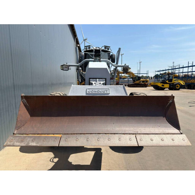 2008 Caterpillar 120M-48712123