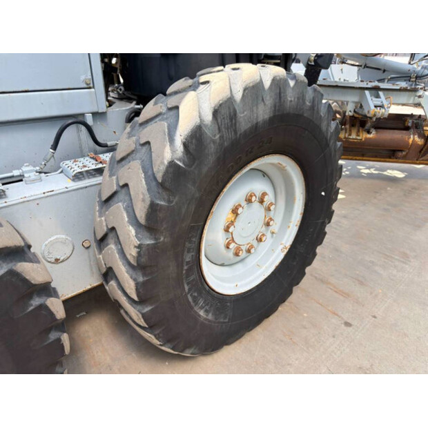 2008 Caterpillar 120M-48712133