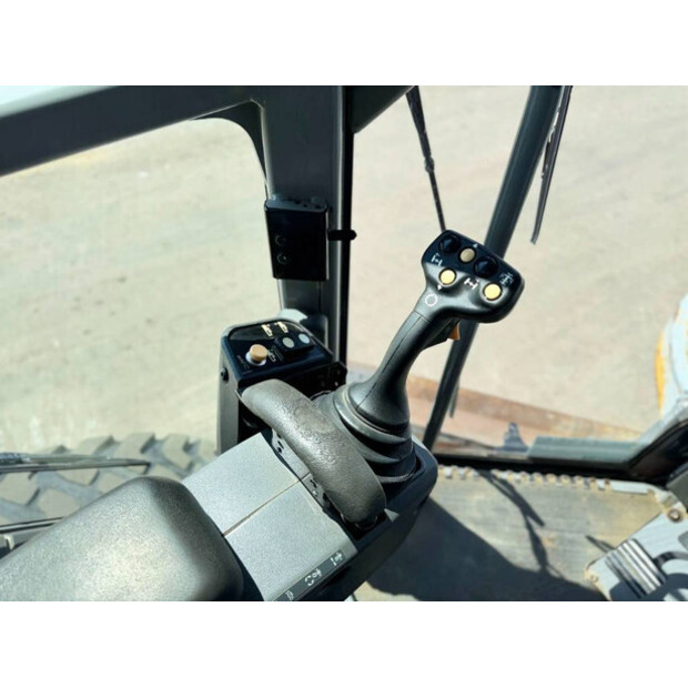 2008 Caterpillar 120M-48712148