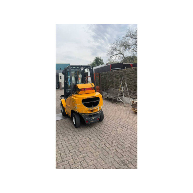Jungheinrich TFG30S-48712178
