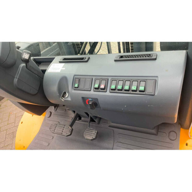 Jungheinrich TFG30S-48712182