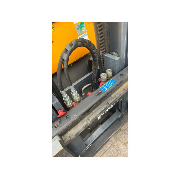 Jungheinrich TFG30S-48712185