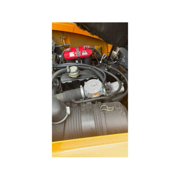 Jungheinrich TFG30S-48712187