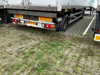 Image for Low Loader Semi Trailers 2008 DRACO OTHERS