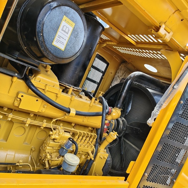2025 XCMG ZL50GN-48713007