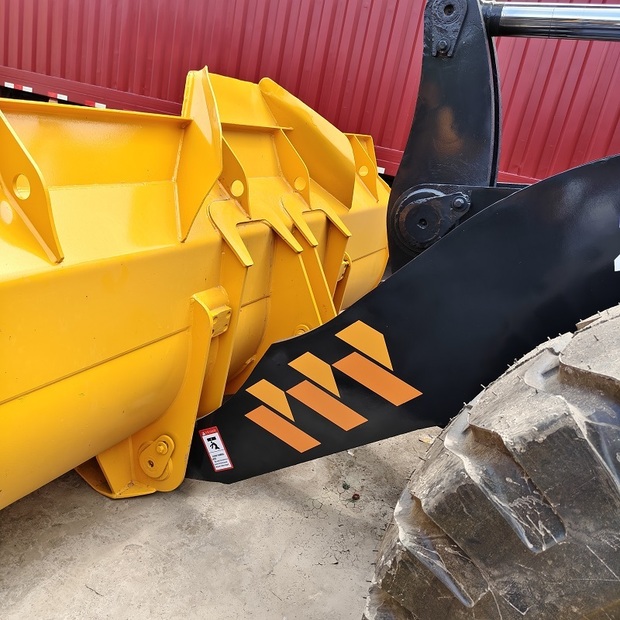 2025 XCMG ZL50GN-48713009