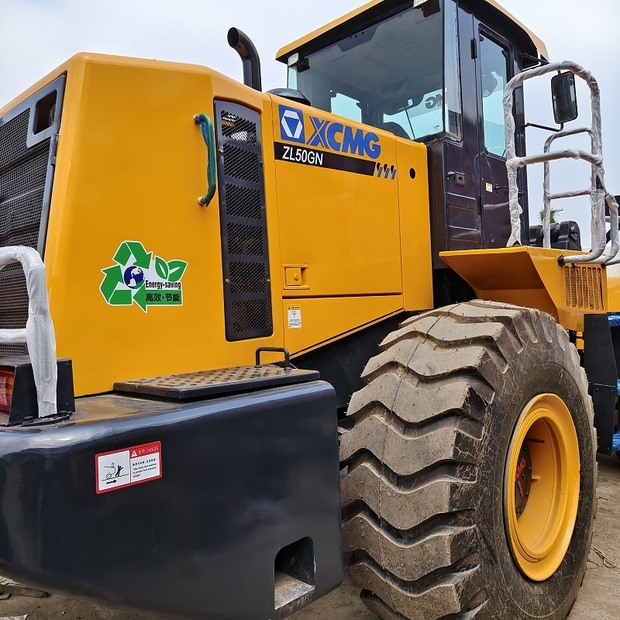 2025 XCMG ZL50GN-48713013