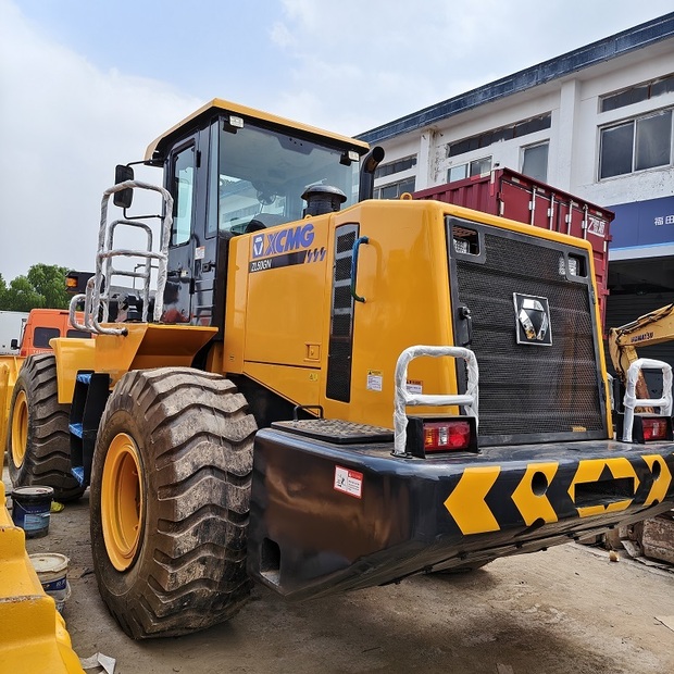 2025 XCMG ZL50GN-48713014