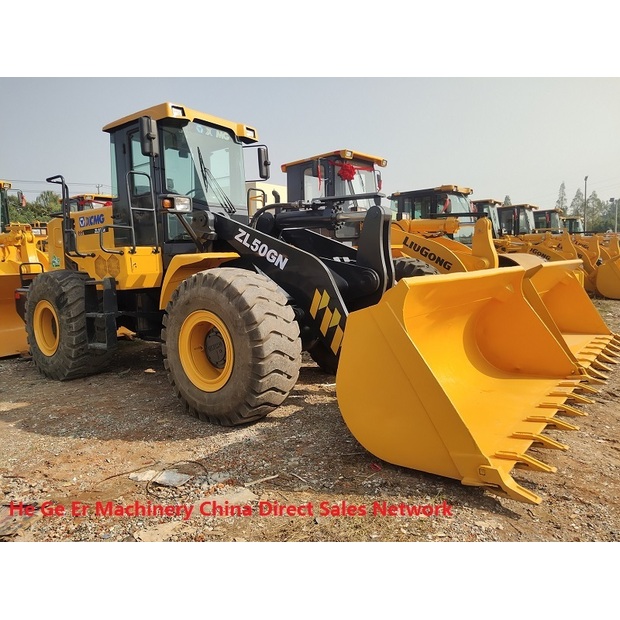 2025 XCMG ZL50GN-48713399