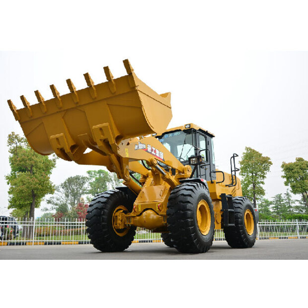 2025 XCMG ZL50GN-48713402