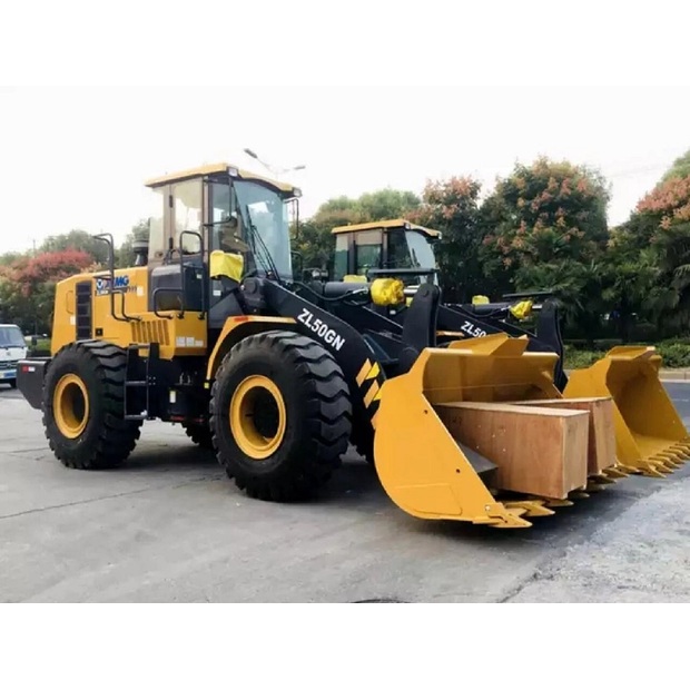 2025 XCMG ZL50GN-48713403