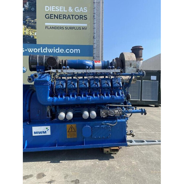 2015 MWM TCG2020V12-48715148