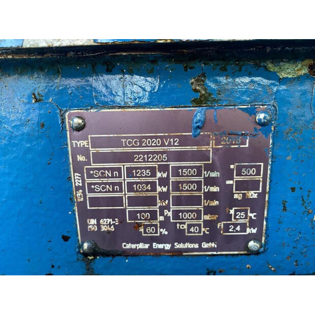 2015 MWM TCG2020V12-48715156