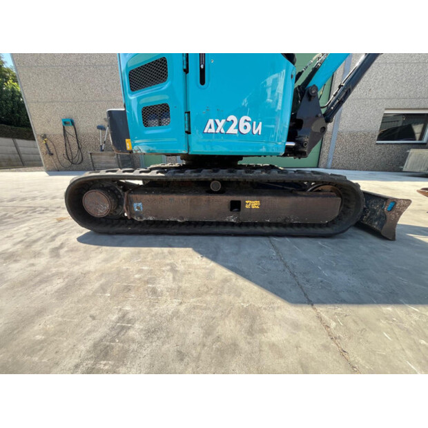 2017 ايرمان AX26U-6A CR-48715185