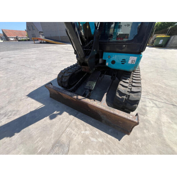 2017 ايرمان AX26U-6A CR-48715188