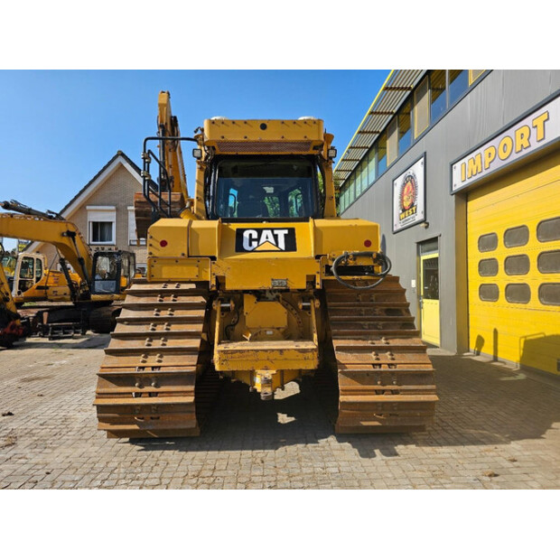 2015 كاتربيلر D6T LGP-48715190