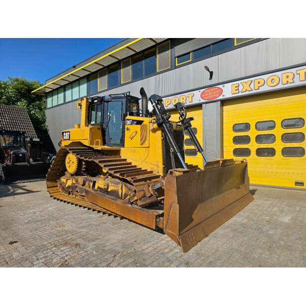 2015 كاتربيلر D6T LGP-48715193